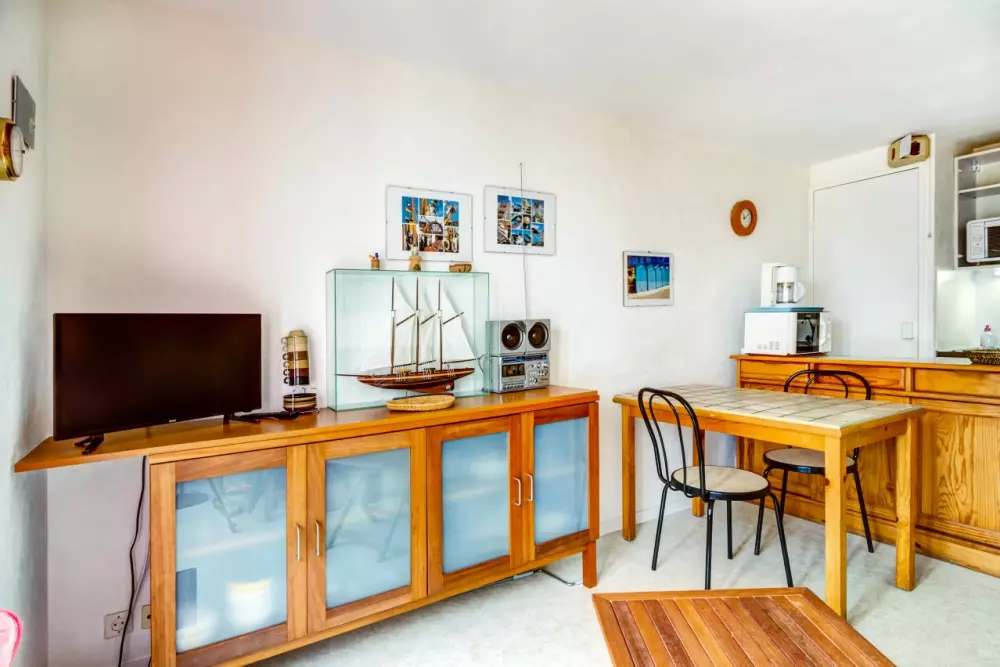 Residenz Mané Vihan in Strandnähe - maeva Home