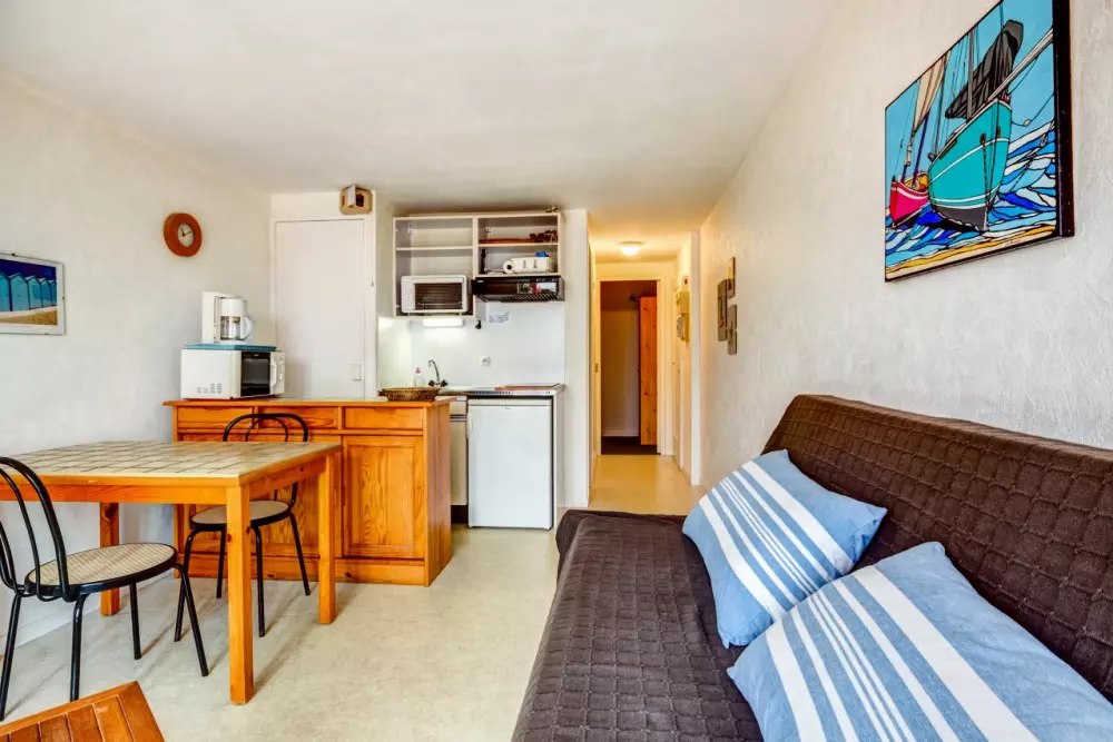 Residenz Mané Vihan in Strandnähe - maeva Home