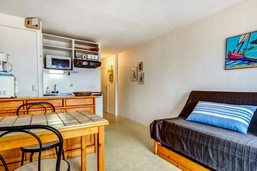 Residenz Mané Vihan in Strandnähe - maeva Home