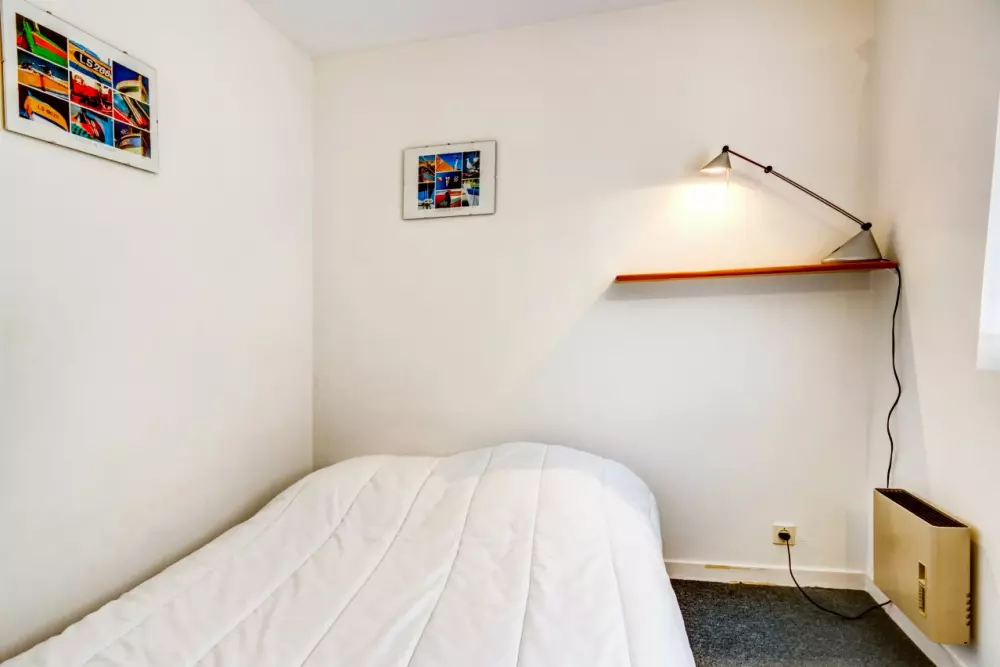 Residenz Mané Vihan in Strandnähe - maeva Home