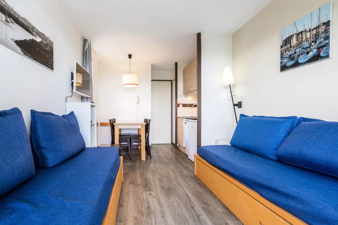 Residenza Port du Crouesty - maeva Home