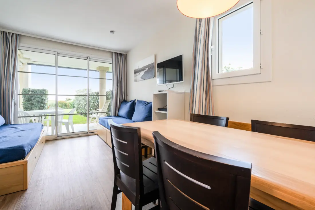 Residenza Port du Crouesty - maeva Home