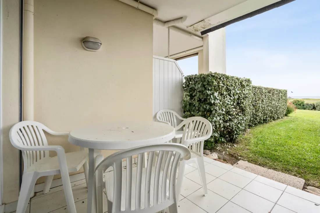 Residenza Port du Crouesty - maeva Home