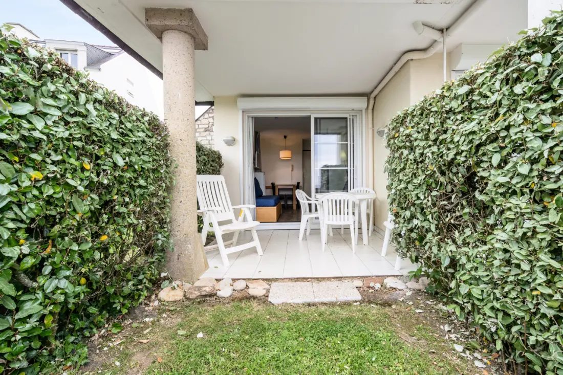 Residenza Port du Crouesty - maeva Home