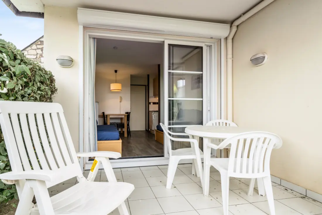 Residenza Port du Crouesty - maeva Home