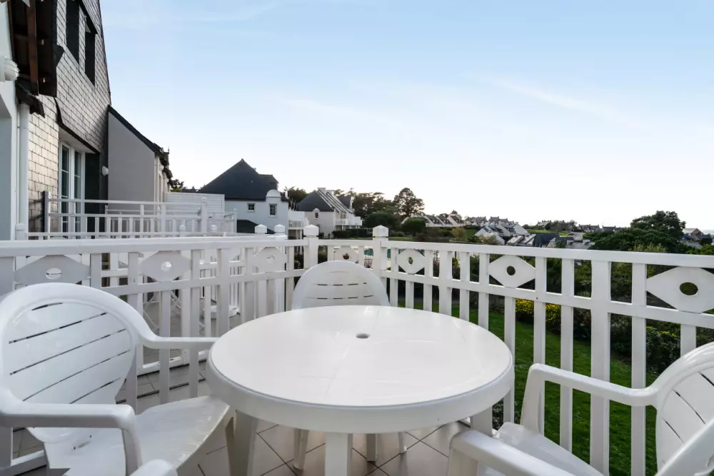 Port du Crouesty Cap'Océan - maeva Home