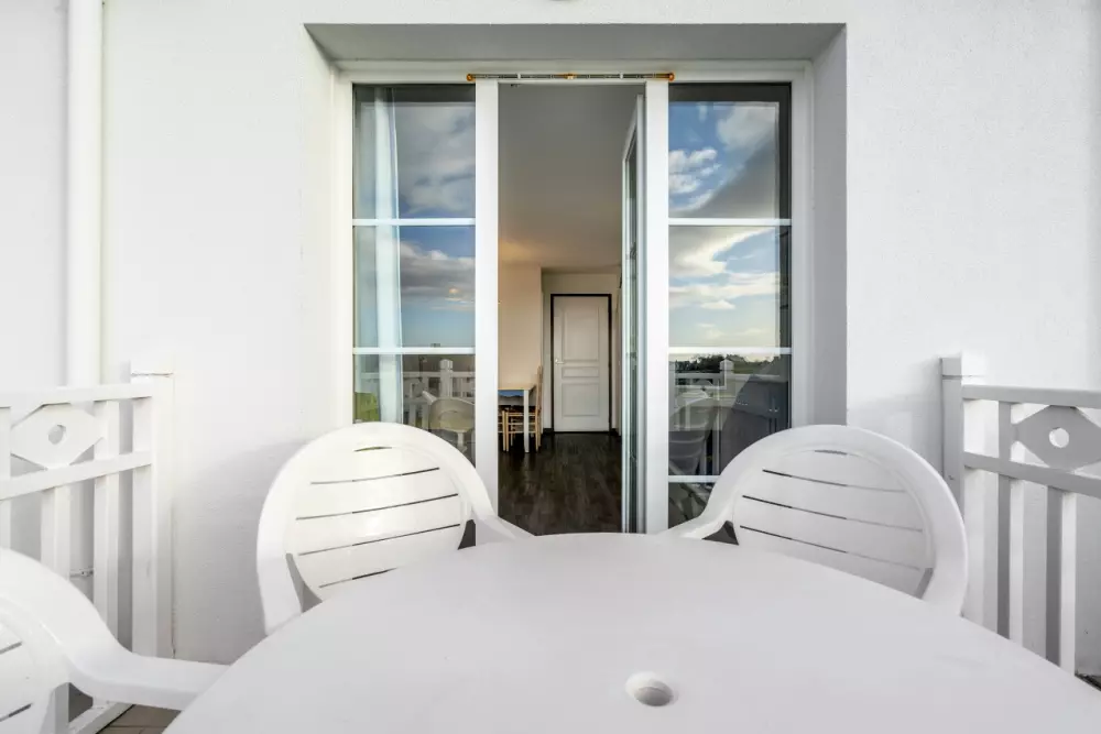 Port du Crouesty Cap'Océan - maeva Home