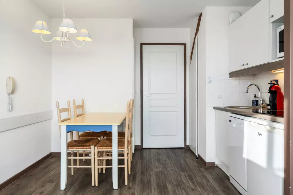 Port du Crouesty Cap'Océan - maeva Home