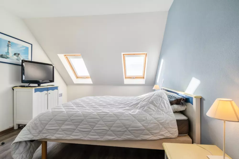 Port du Crouesty Cap'Océan - maeva Home