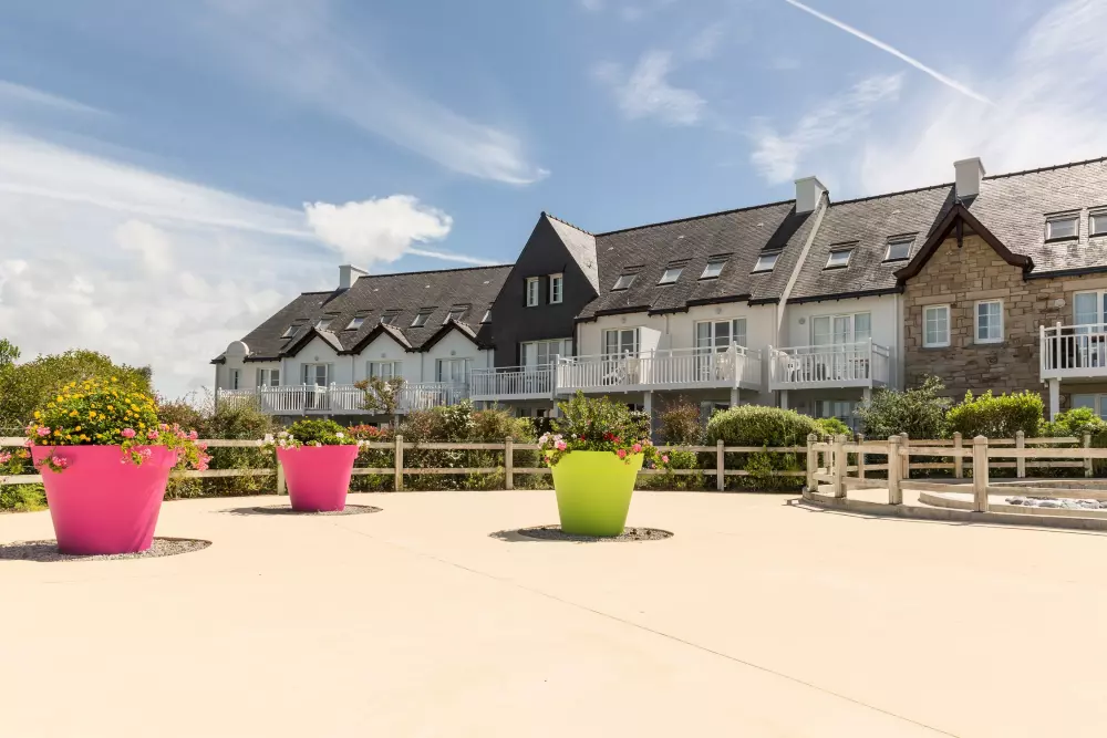 Port du Crouesty Cap'Océan - maeva Home