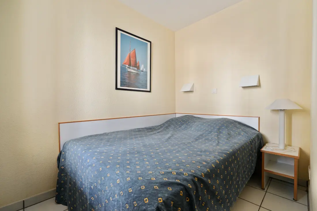 Residenza Port du Crouesty - maeva Home