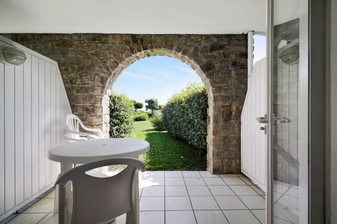Residenza Port du Crouesty - maeva Home