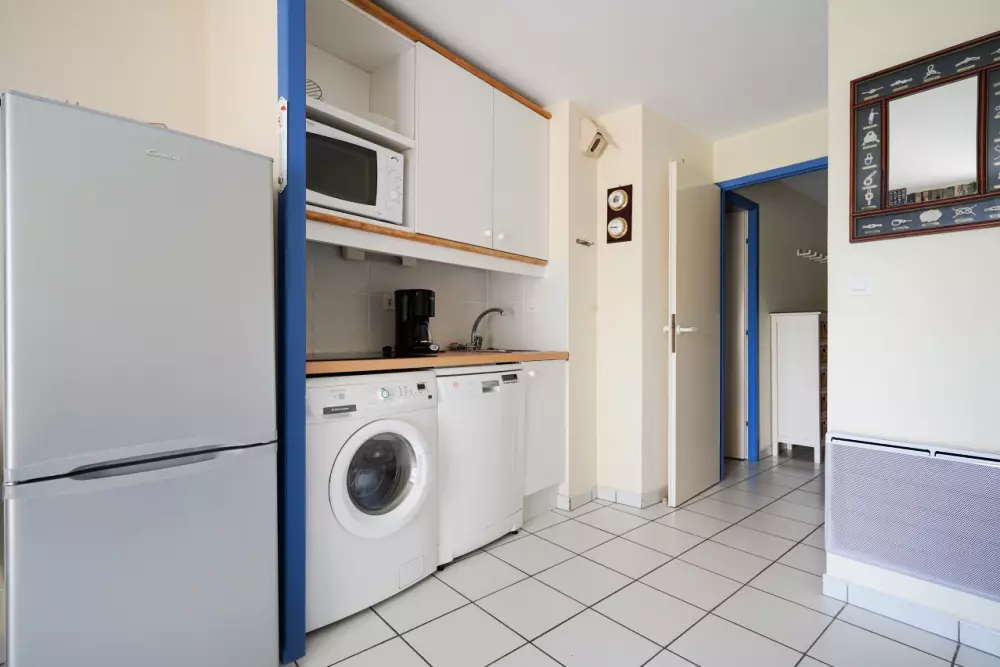 Résidence Port du Crouesty - maeva Home