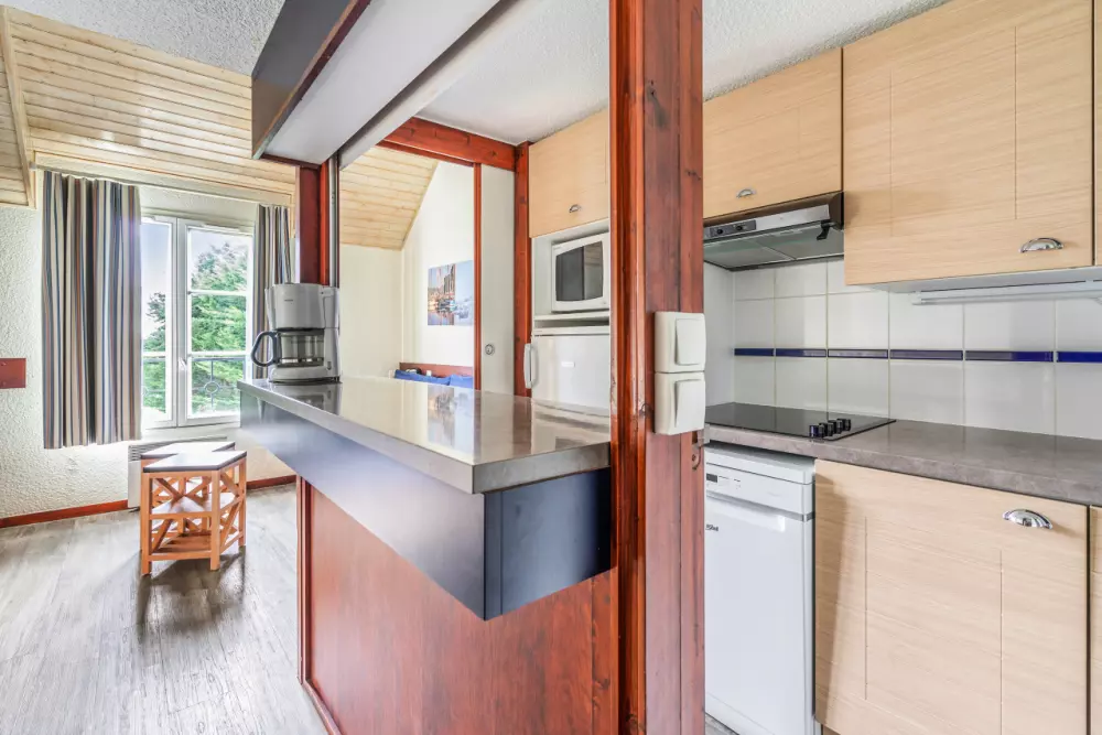 Résidence Port du Crouesty - maeva Home