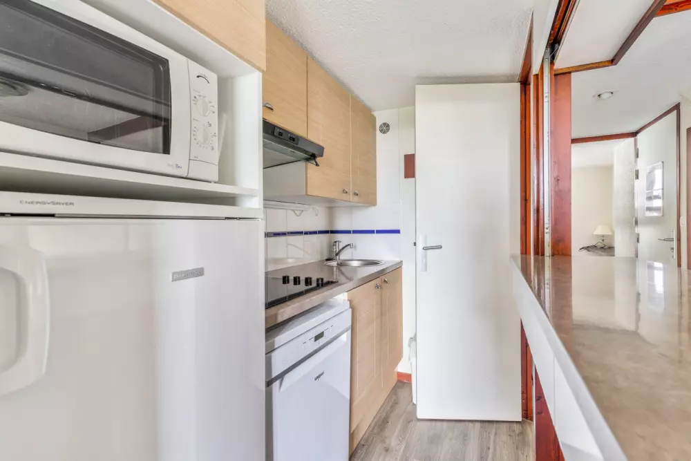 Résidence Port du Crouesty - maeva Home