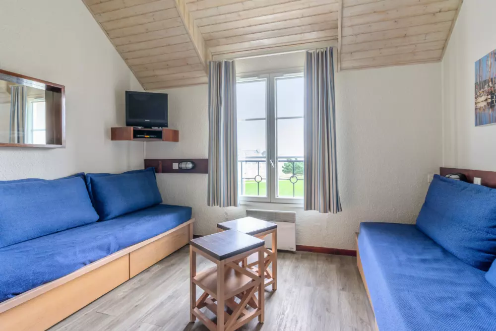 Résidence Port du Crouesty - maeva Home