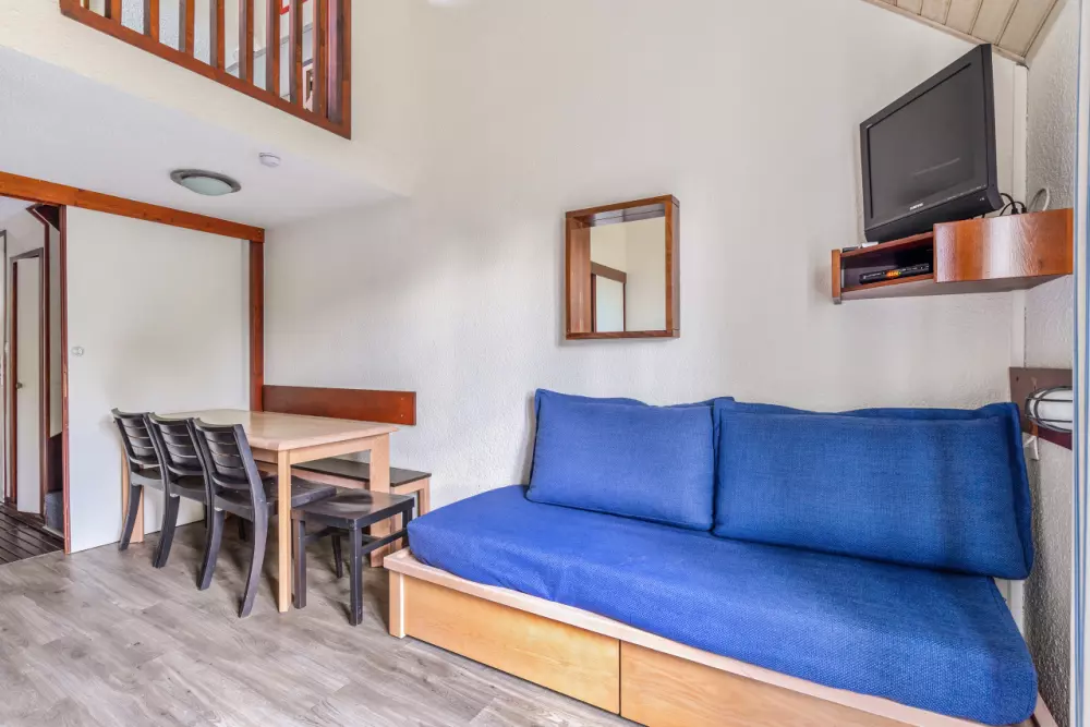 Résidence Port du Crouesty - maeva Home