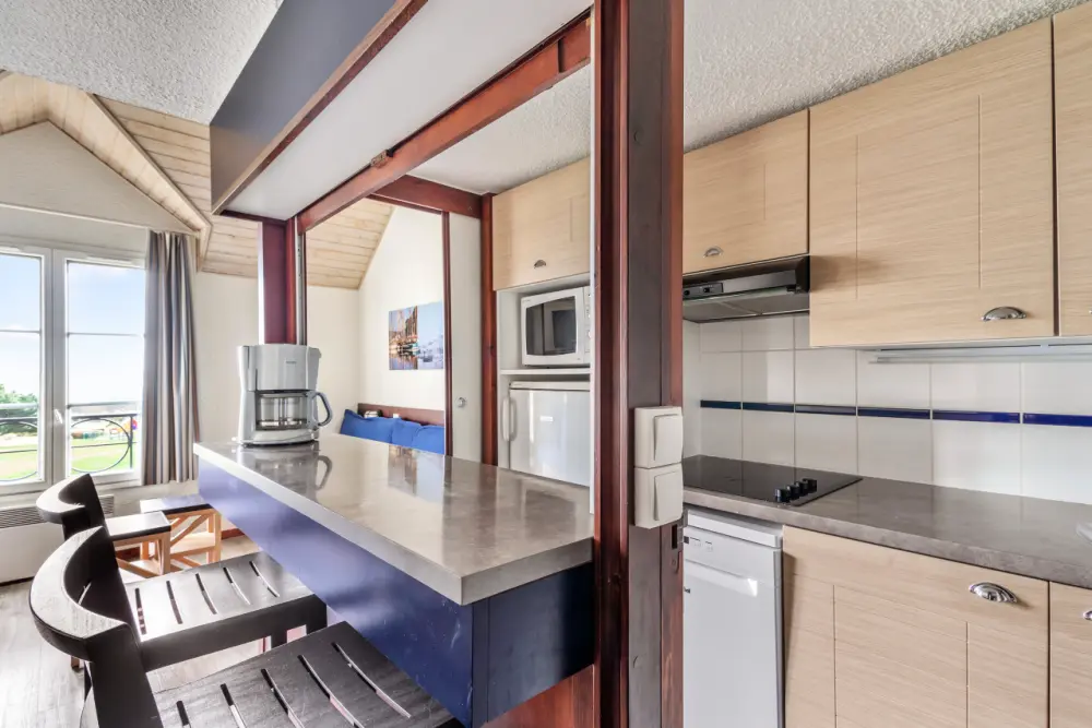 Residence Port du Crouesty - maeva Home