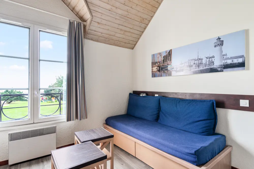 Residence Port du Crouesty - maeva Home