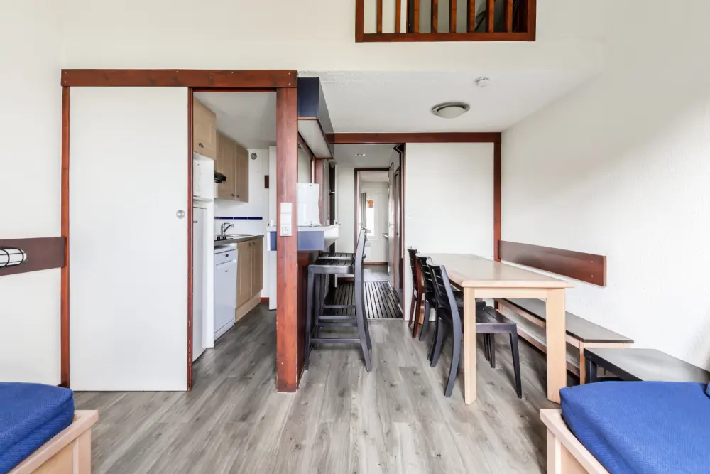 Residence Port du Crouesty - maeva Home