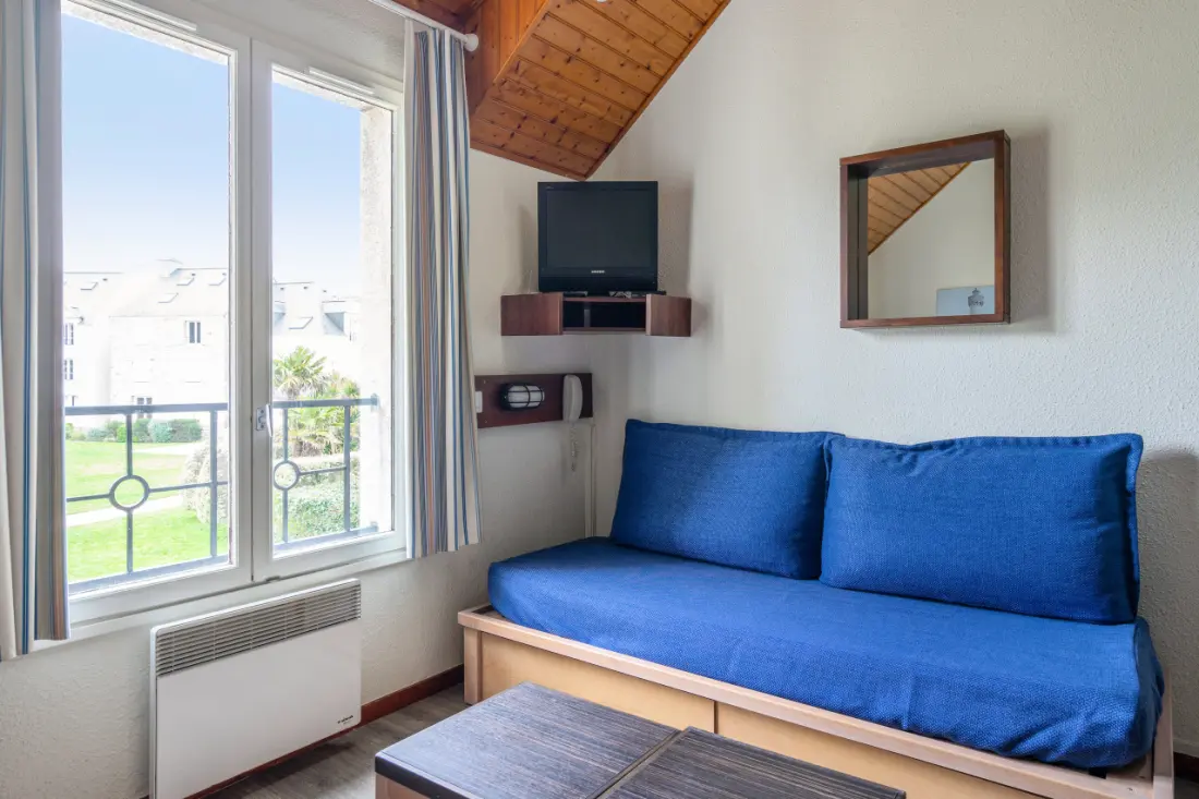 Residence Port du Crouesty - maeva Home