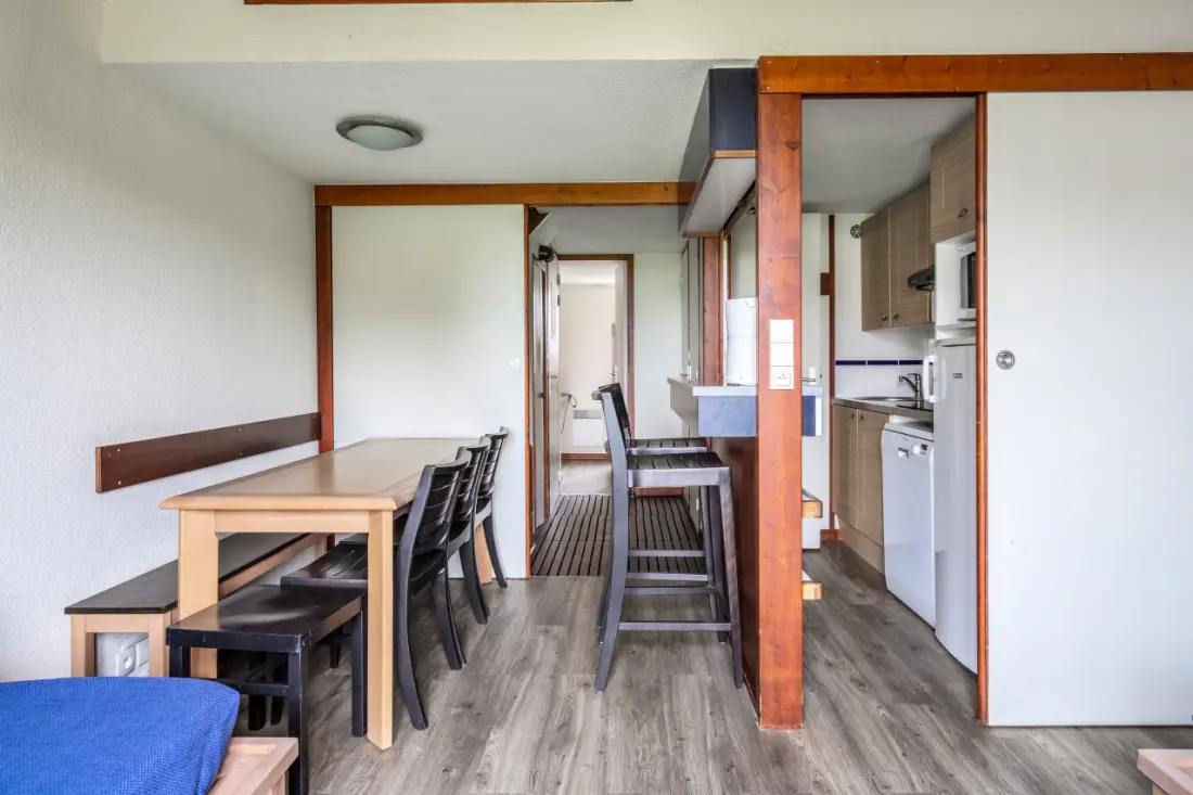 Residence Port du Crouesty - maeva Home
