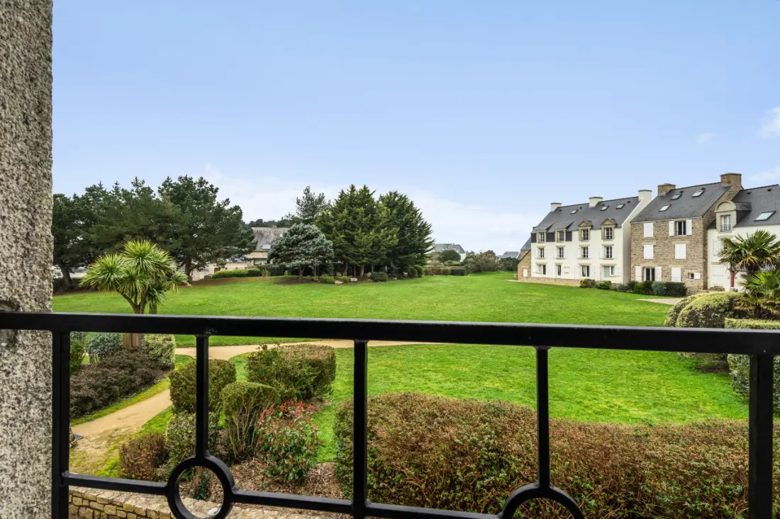 Residence Port du Crouesty - maeva Home