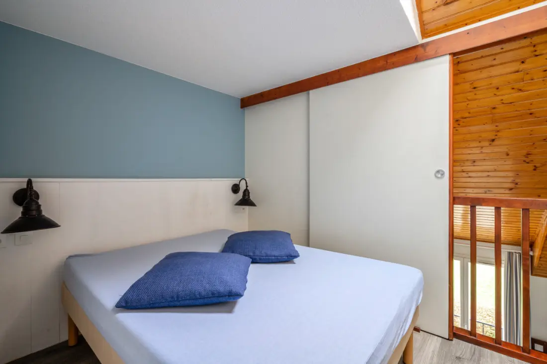 Residence Port du Crouesty - maeva Home