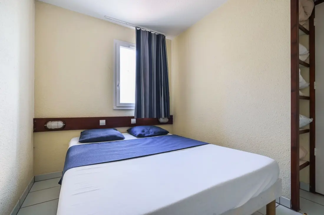 Residence Port du Crouesty - maeva Home