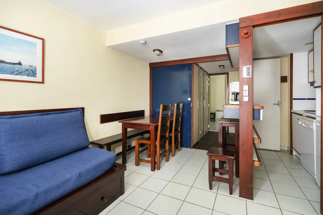Residence Port du Crouesty - maeva Home