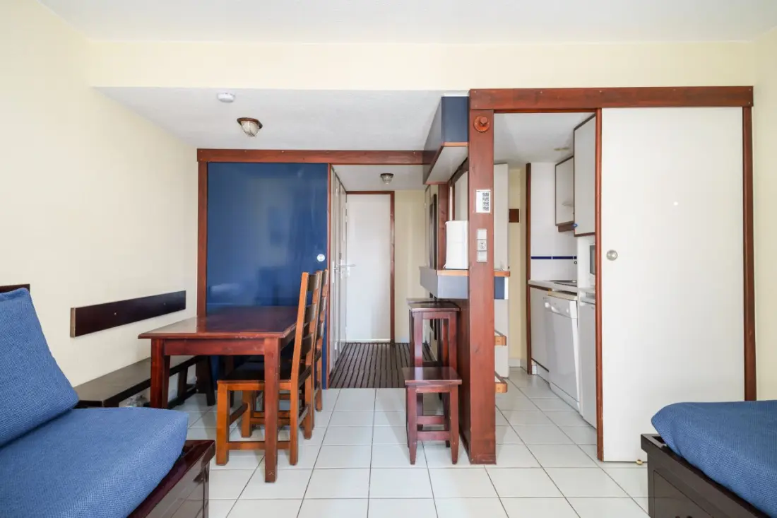 Residence Port du Crouesty - maeva Home
