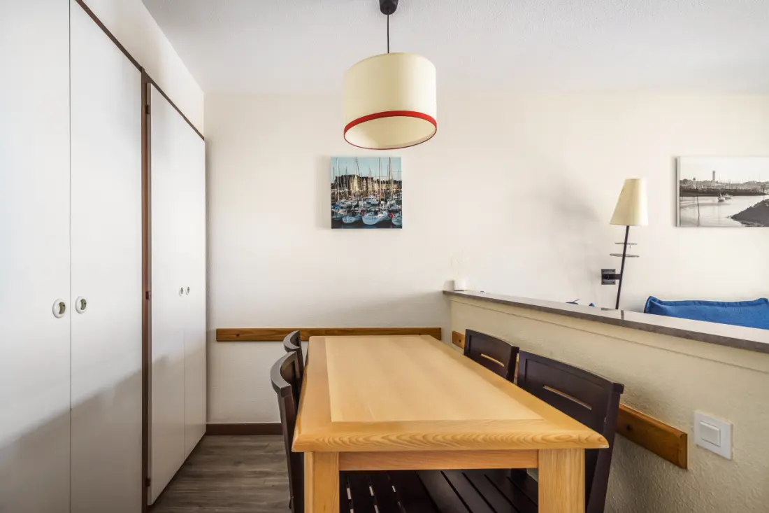 Residence Port du Crouesty - maeva Home