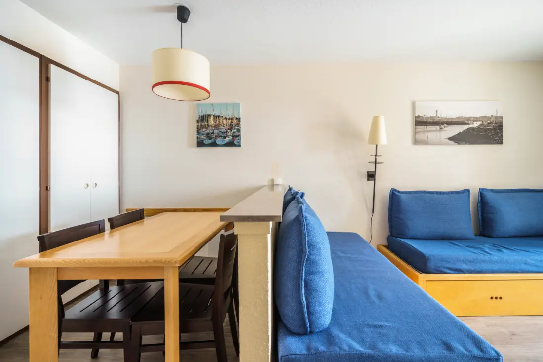 Residence Port du Crouesty - maeva Home