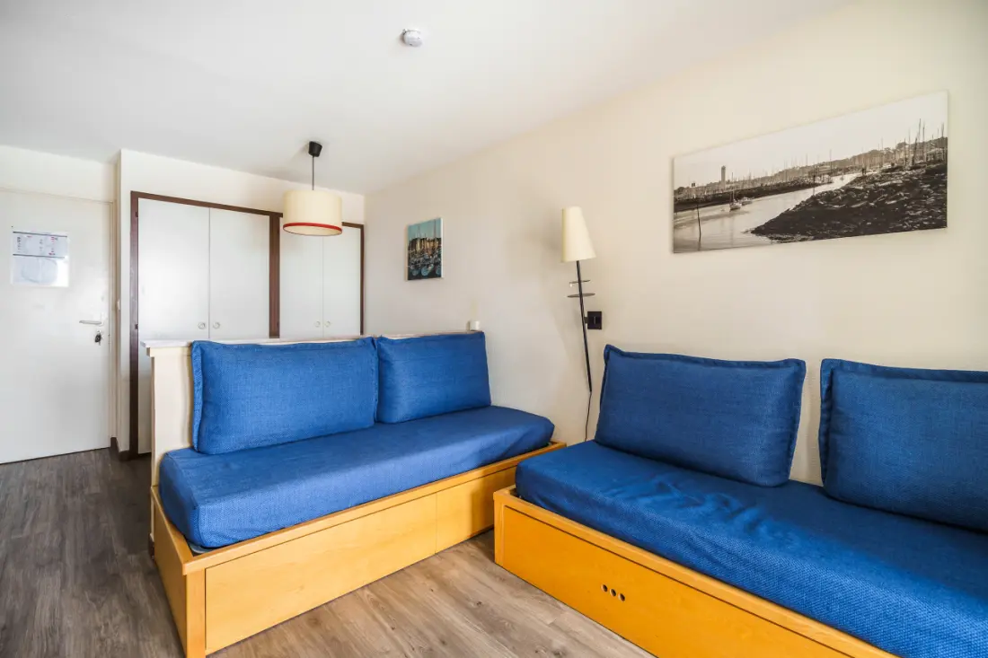 Residence Port du Crouesty - maeva Home