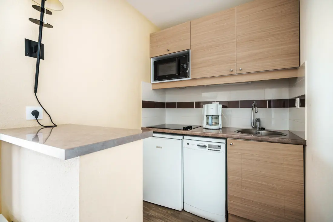 Residence Port du Crouesty - maeva Home