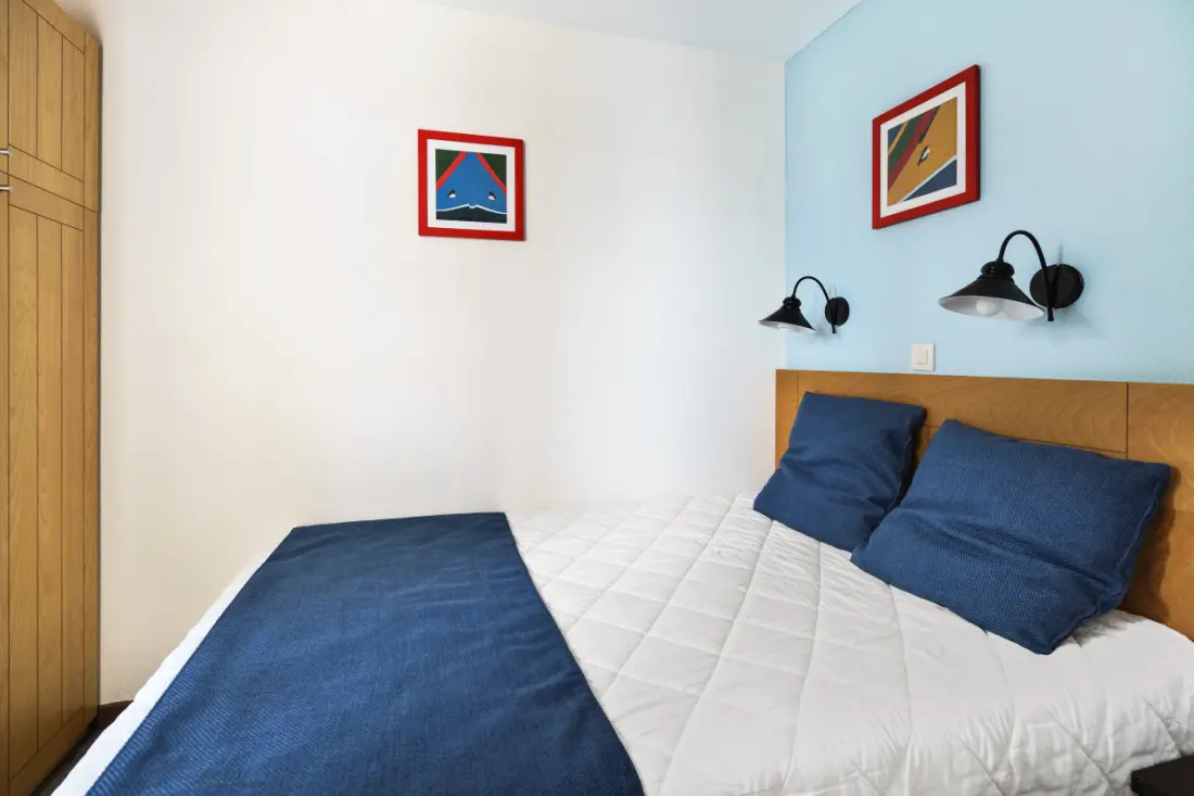 Residence Port du Crouesty - maeva Home