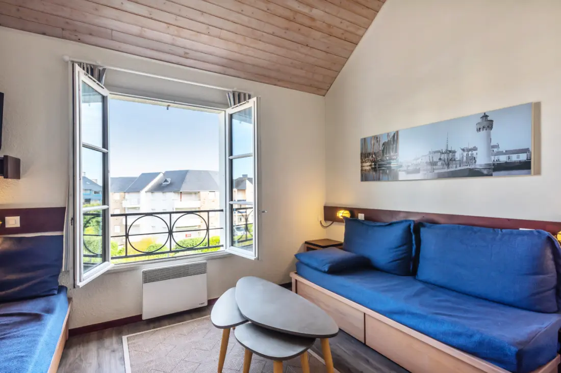 Residence Port du Crouesty - maeva Home