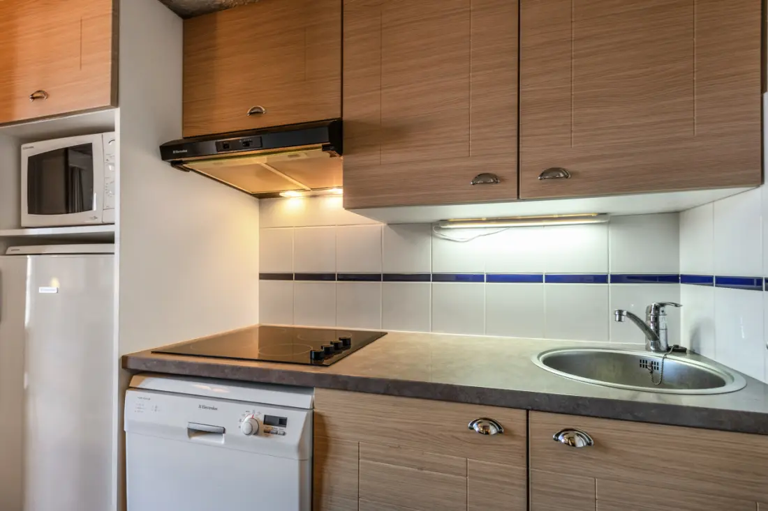 Residence Port du Crouesty - maeva Home