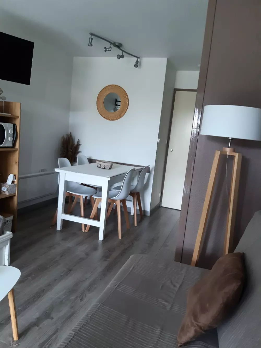 Résidence Port du Crouesty - maeva Home