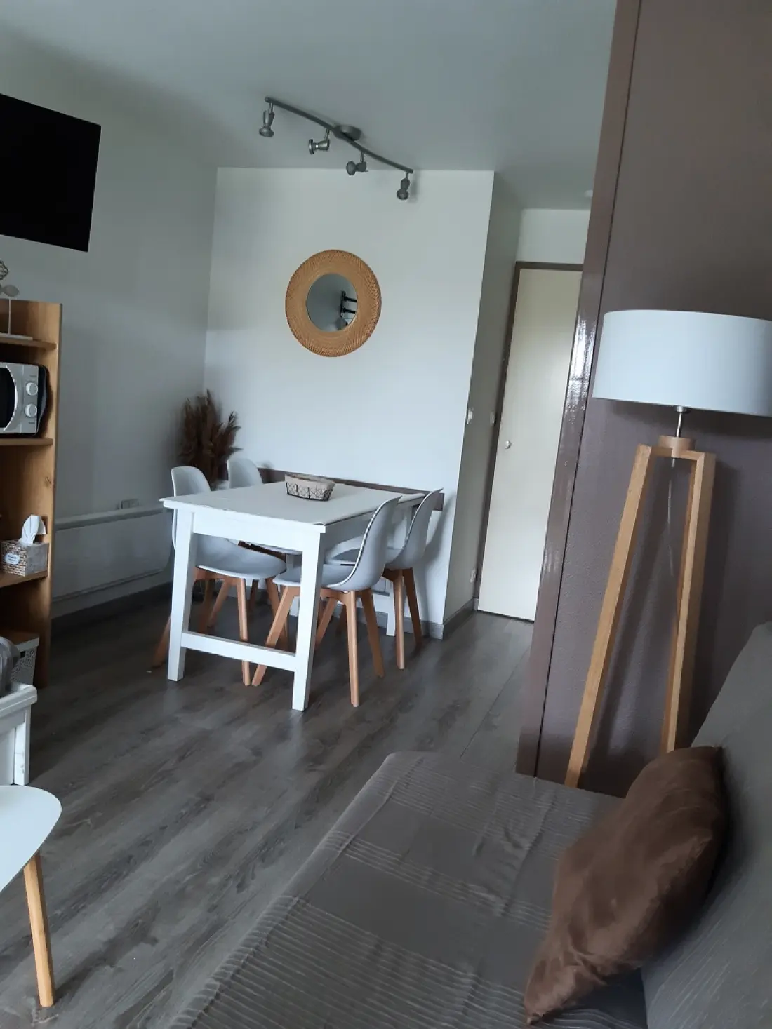 Residenza Port du Crouesty - maeva Home