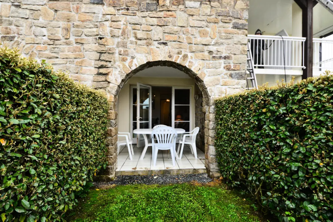 Residenza Port du Crouesty - maeva Home