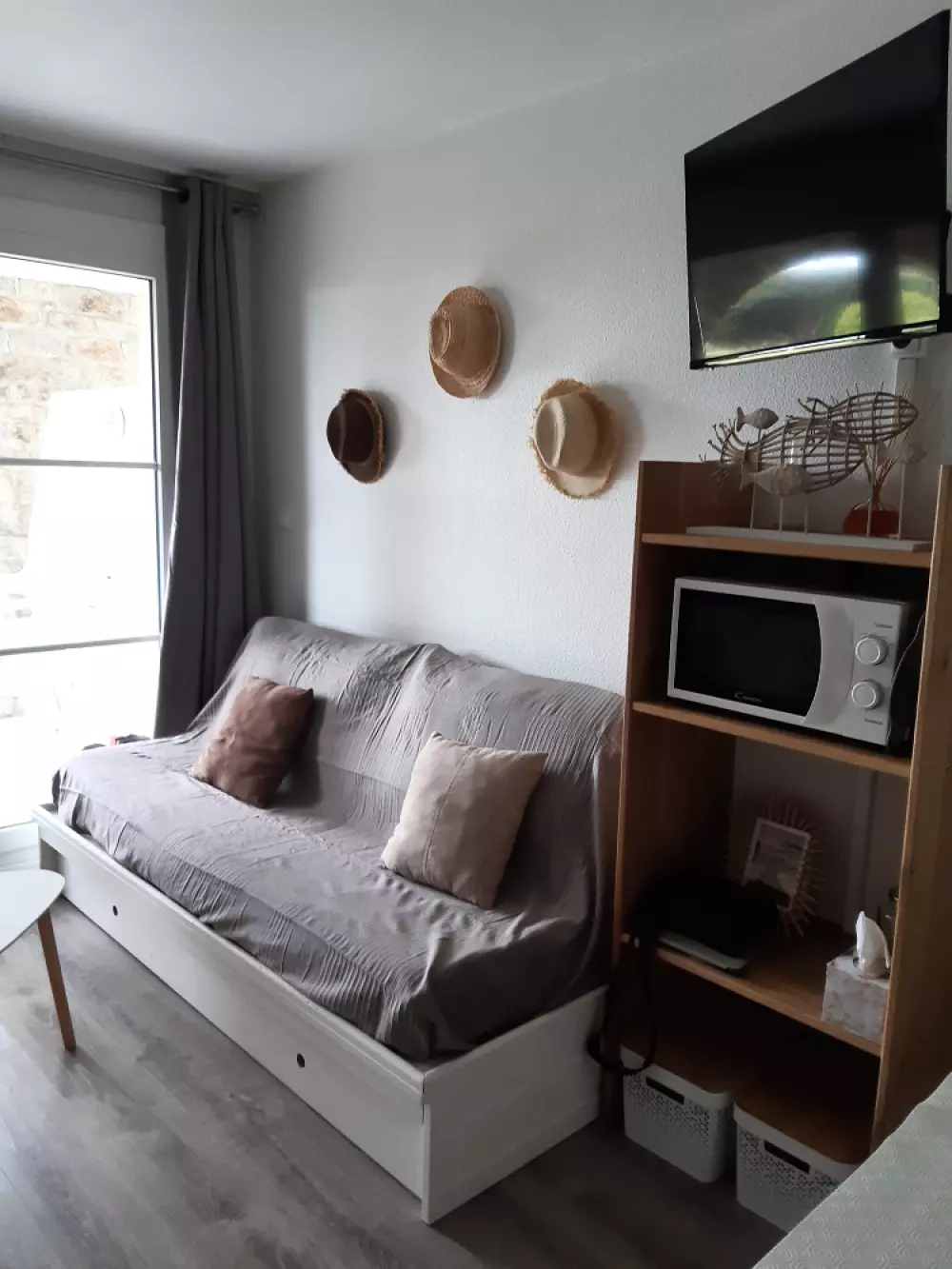 Résidence Port du Crouesty - maeva Home