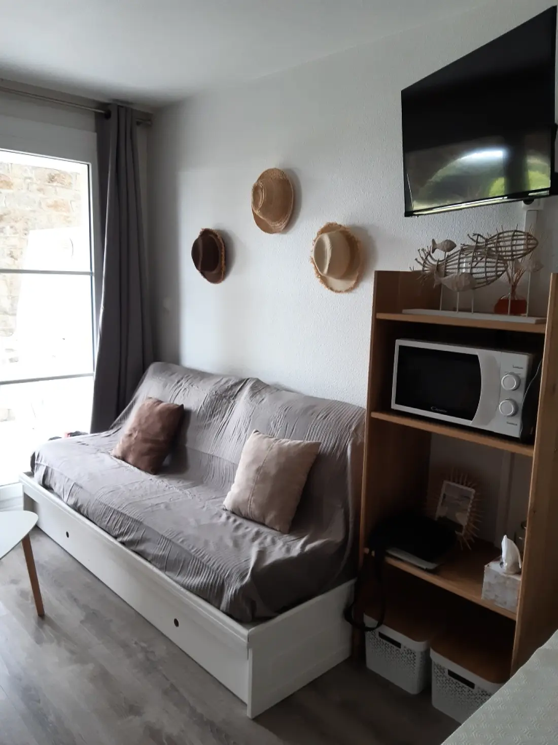 Residenza Port du Crouesty - maeva Home