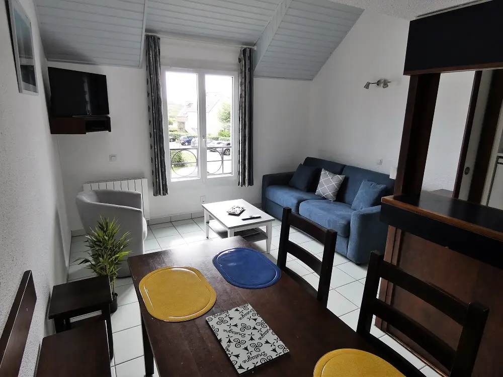 Residence Port du Crouesty - maeva Home