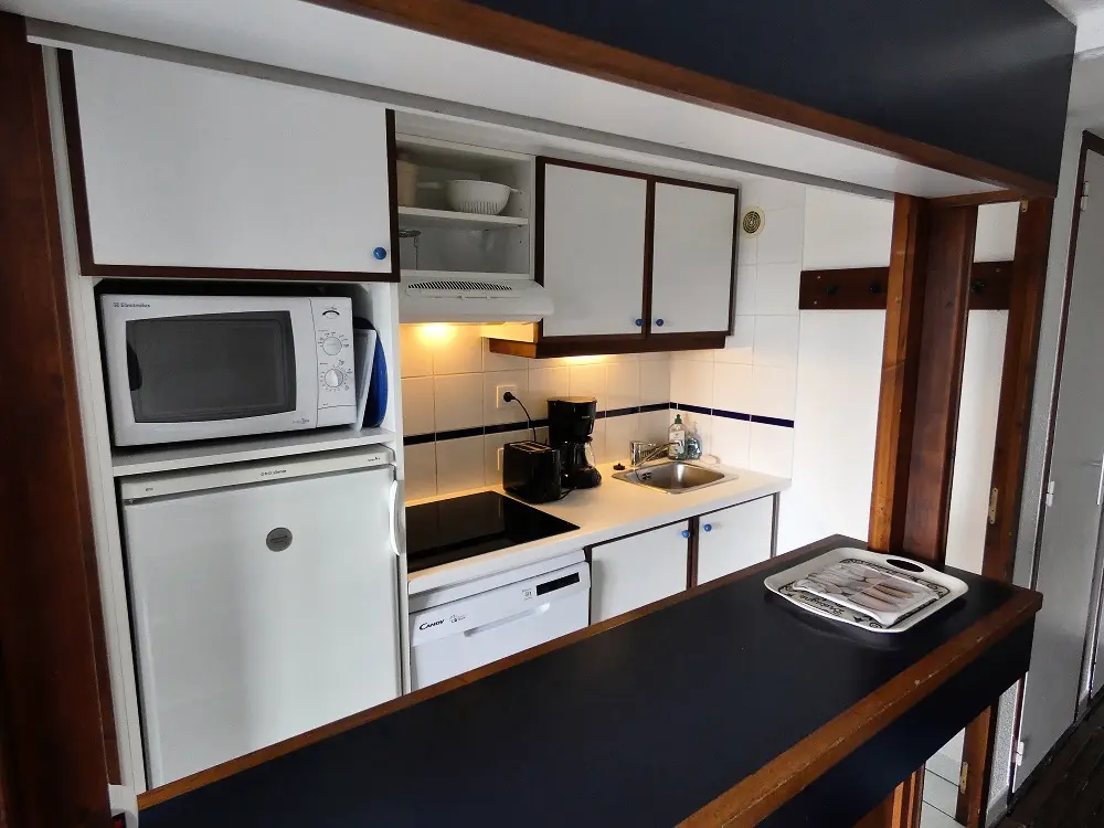 Residence Port du Crouesty - maeva Home