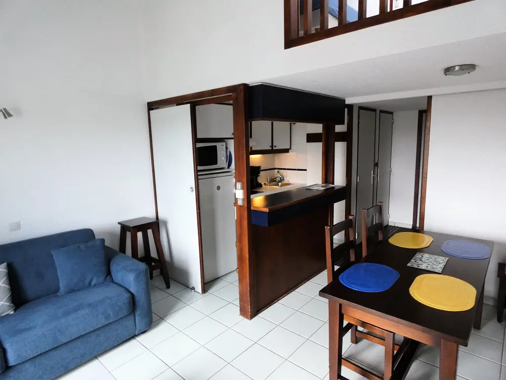 Residence Port du Crouesty - maeva Home