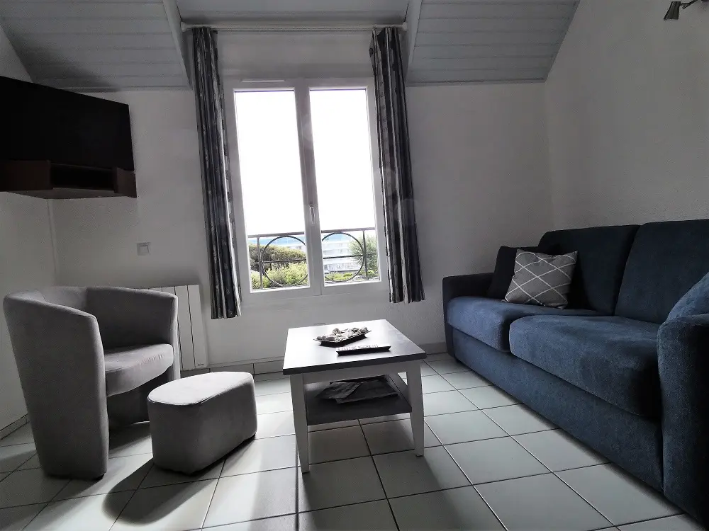 Residence Port du Crouesty - maeva Home