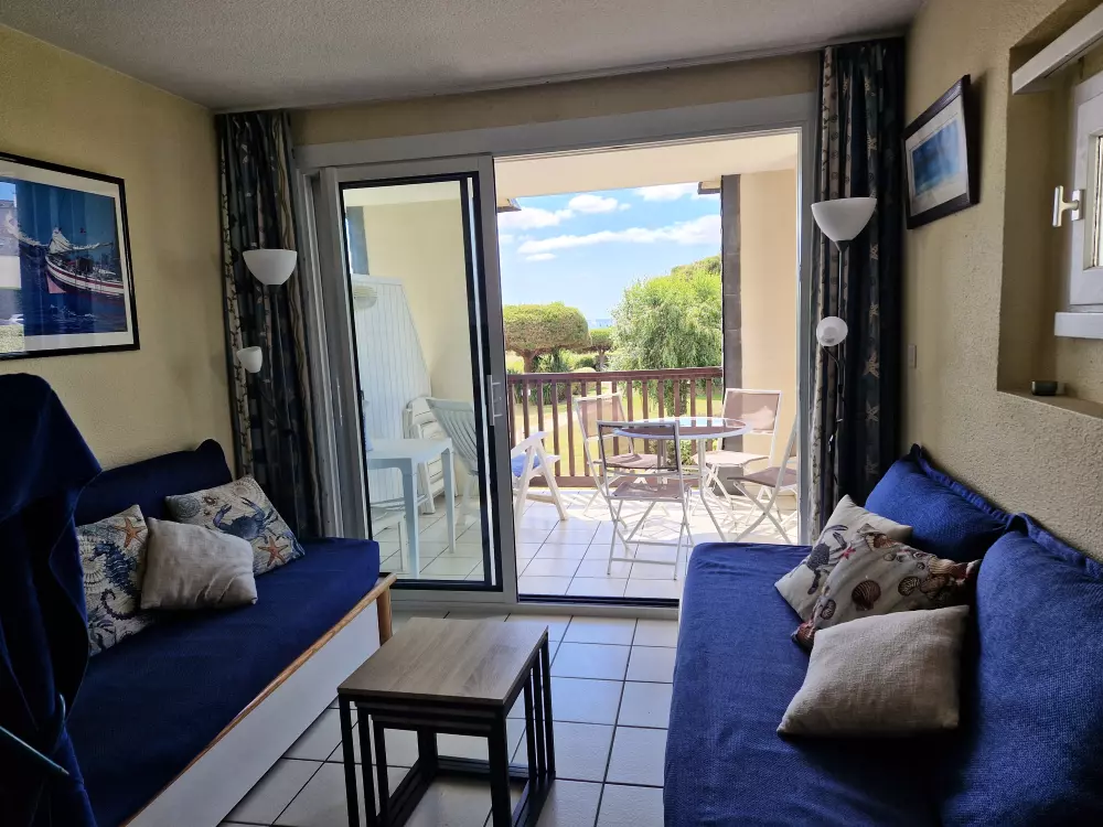 Résidence Port du Crouesty - maeva Home