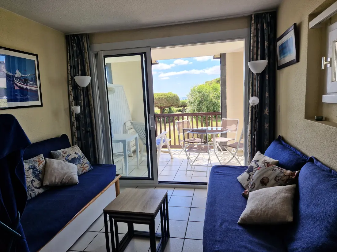 Residenza Port du Crouesty - maeva Home