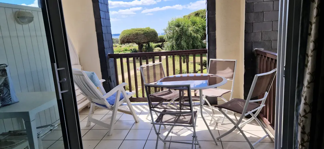 Residenza Port du Crouesty - maeva Home